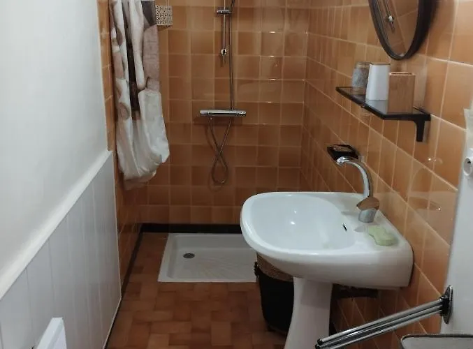 Centre Διαμέρισμα *