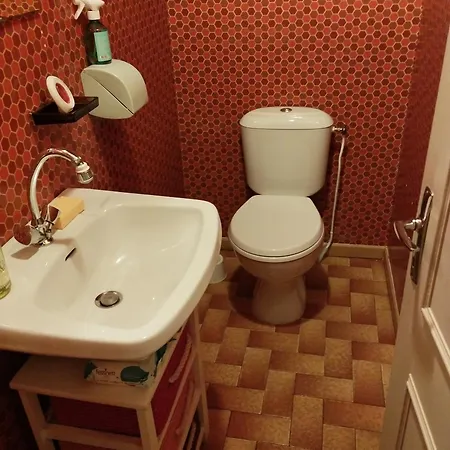 Centre Apartment